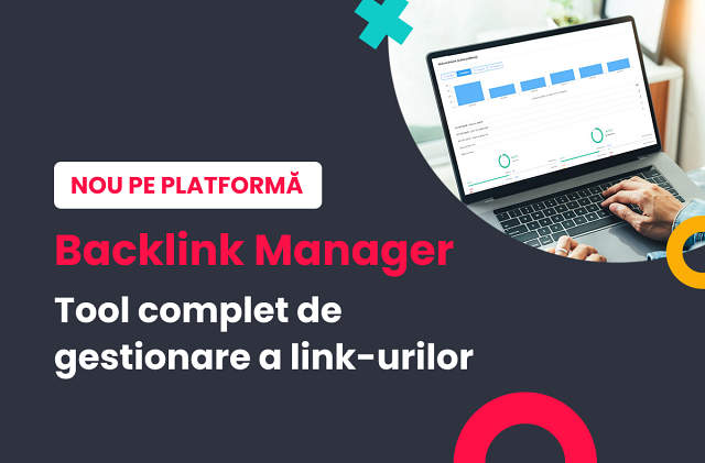 Backlink Manager