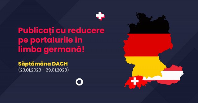DACH Week la WitePress®