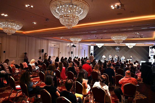 Food Bloggers Conference 2022 Winter Edition