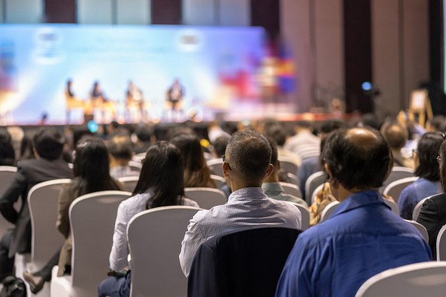 Marketing B2B Conference