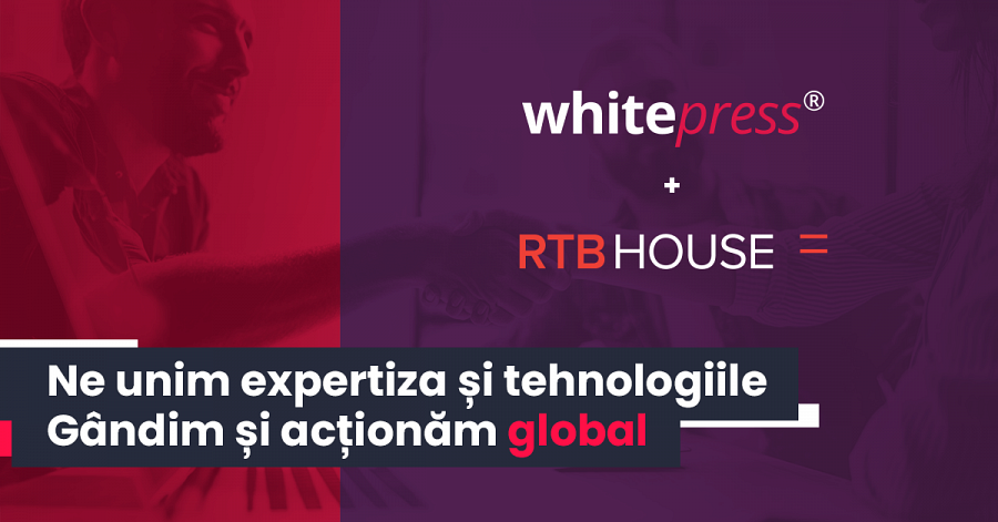 WhitePress RTB HOUSE