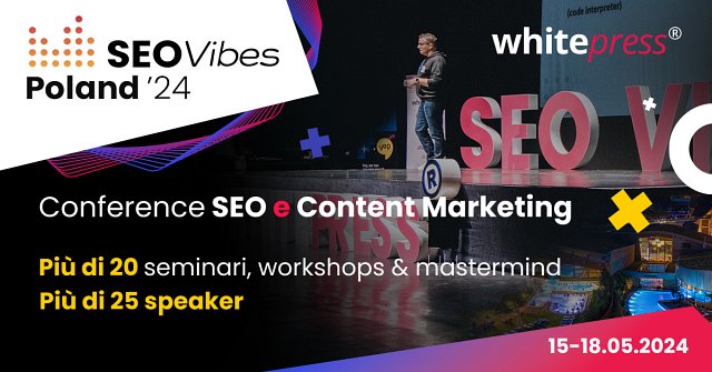 SEO Vibes Poland