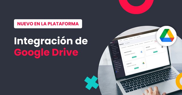 Google Drive Integration