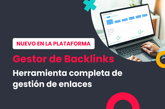 Backlink Manager