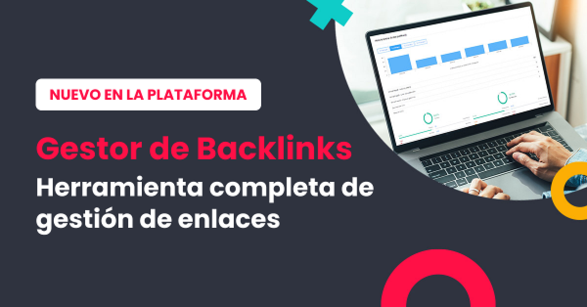 Backlink Manager: solución de gestión de enlaces de WhitePress®