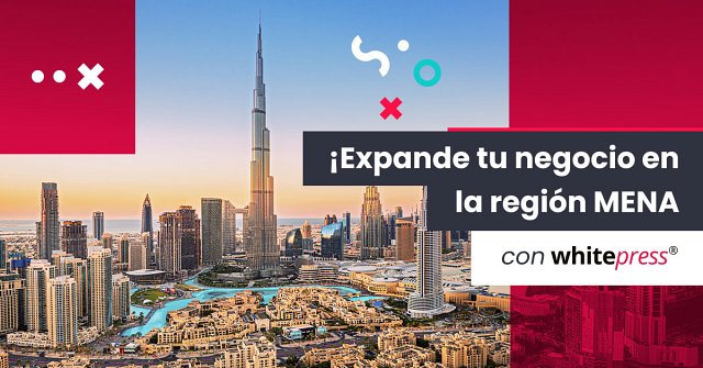 WhitePress® amplía su alcance