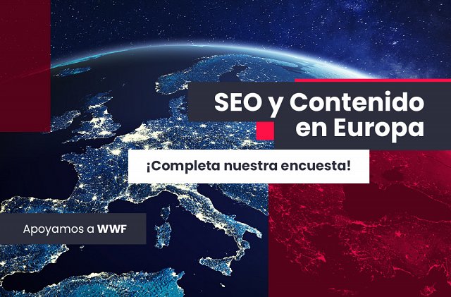 SEO y Contenido en España y Europa
