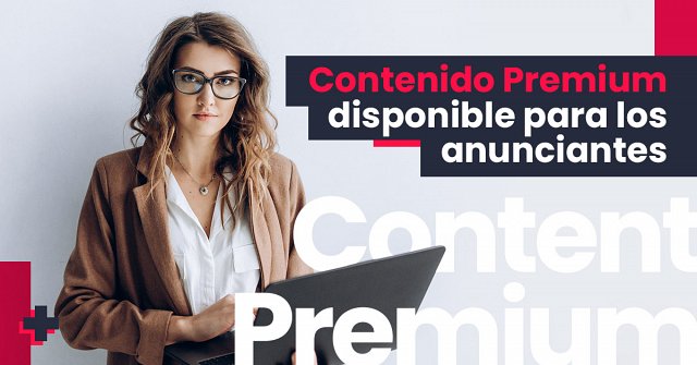 Contenido Premium