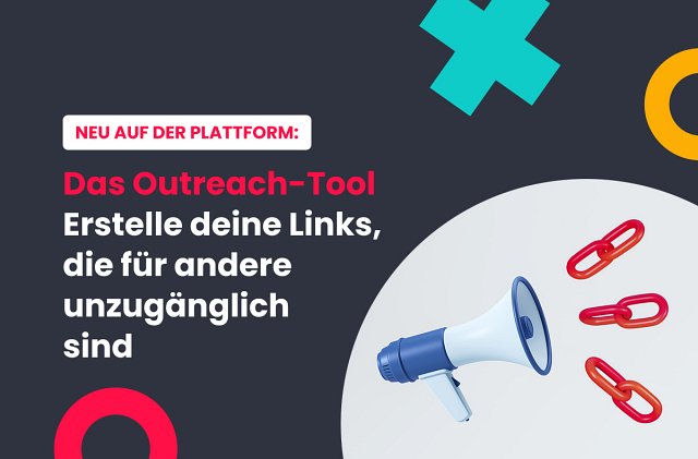 Outreach mit WhitePress