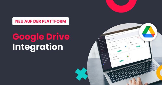 Google Drive integration