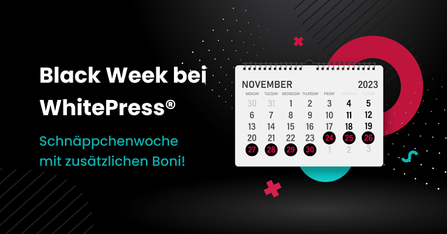 Black Week