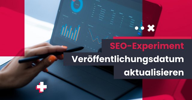 Aktualisierung des Veröffentlichungsdatums