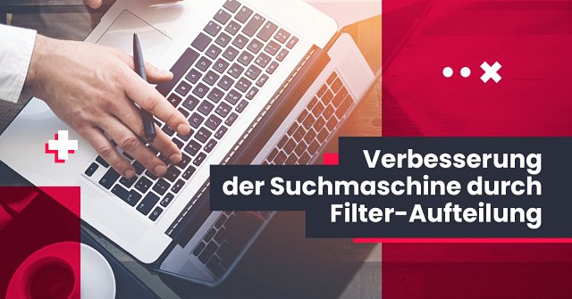 filter division