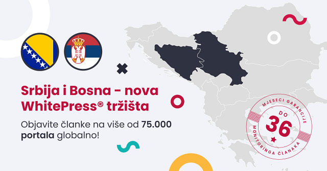 WhitePress Adria