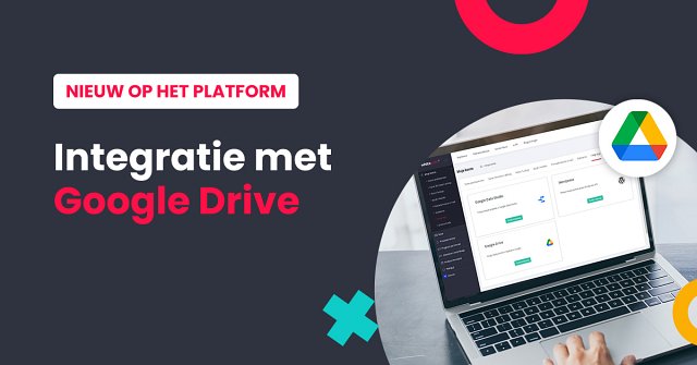 Google Drive Integration
