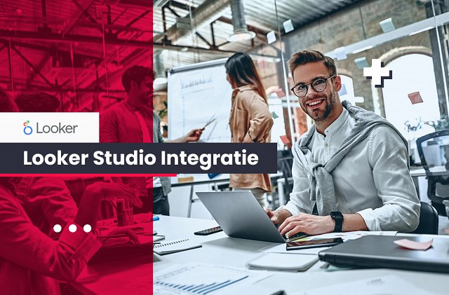 Hoe kan je WhitePress® integreren met Looker Studio