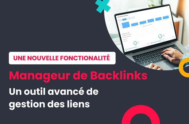 Backlink Manager