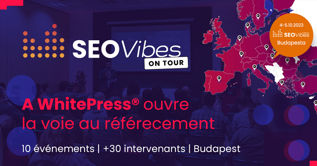 WhitePress® trace une voie internationale en SEO