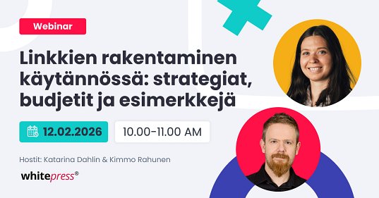 Linkkien rakentaminen käytännössä: strategiat, budjetit ja esimerkkejä