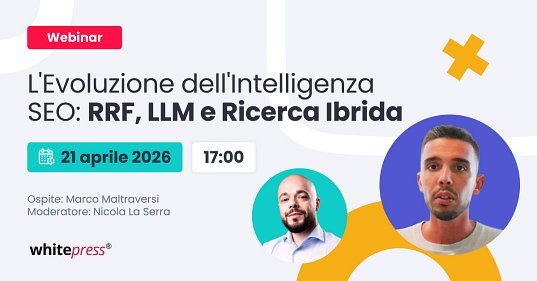 LEvoluzione dellIntelligenza SEO: RRF, LLM e Ricerca Ibrida