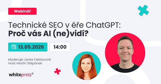 Technické SEO v éře ChatGPT: Proč vás AI (ne)vidí?