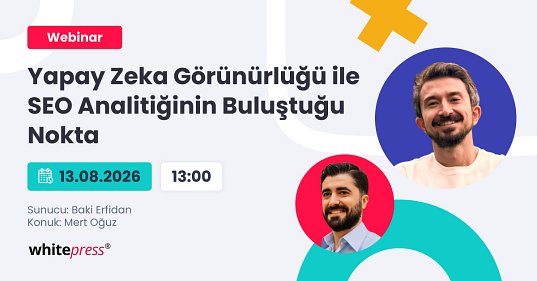 Yapay Zeka Görünürlüğü ile SEO Analitiğinin Buluştuğu Nokta