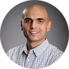 Nadeem Haddadeen