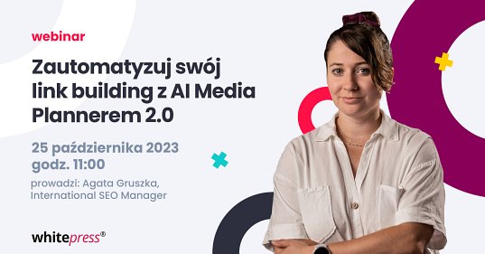 Zautomatyzuj swój link building z AI Media Plannerem 2.0