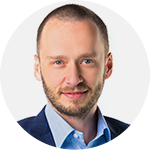 Maciej Gałecki