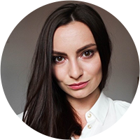 Aleksandra Skalska