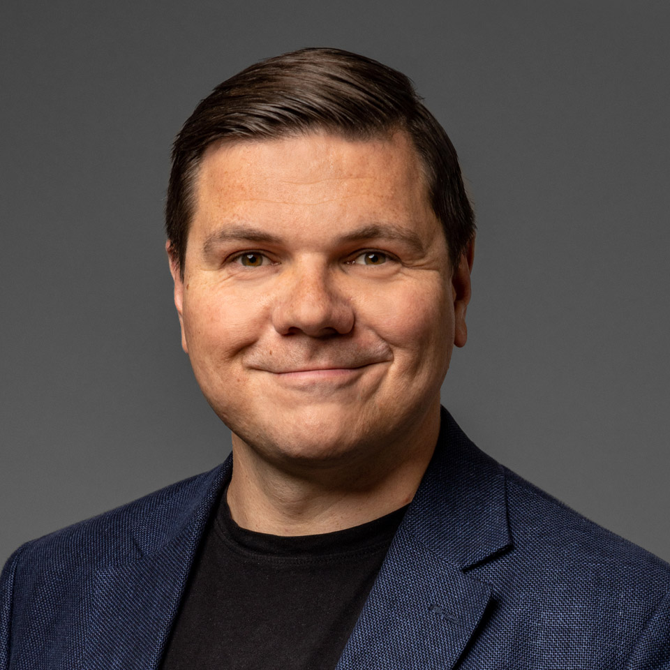 Bartosz Majewski