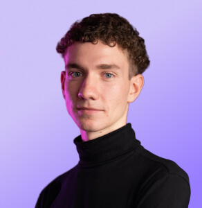 Damian Barański