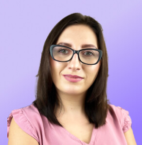 Dorota Gryglak