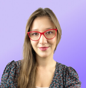 Weronika Lalik