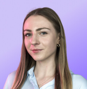 Wiktoria Dziedzic