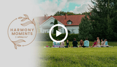 Harmony Moments 2023