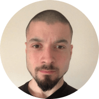 Koray Tugberk Gübür