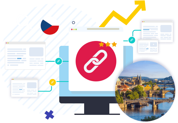 Linkbuilding v Česku