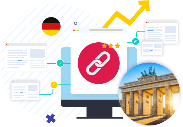 Link building w Niemczech