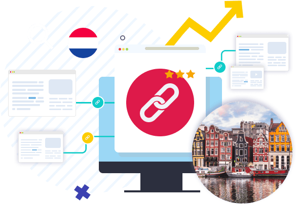 Link building in the Netherlands