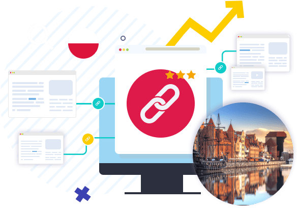 Link building in Poland