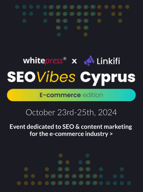 SEO Vibes Cyprus