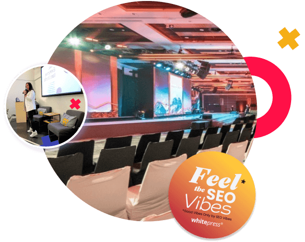 SEO Vibes on Tour 2025 - Cluj-Napoca