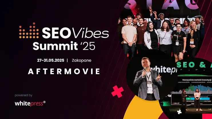 SEO Vibes Summit '25 (AFTERMOVIE)