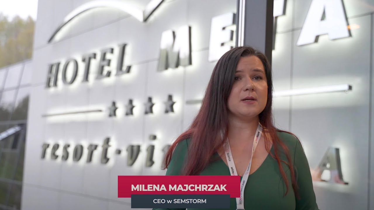 Milena Majchrzak
